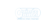 Guinee Games Casino Logo