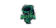 Hold'N'Spin Casino Logo