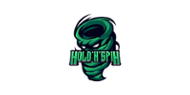 Hold'N'Spin Casino Logo