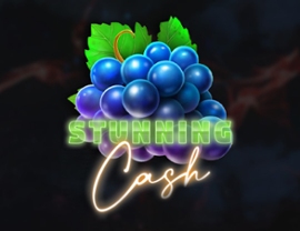 Stunning Cash