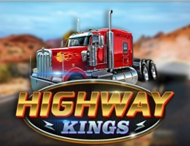 Highway Kings (Triple Profits Games)