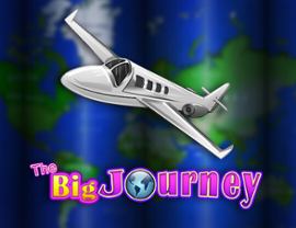 The Big Journey