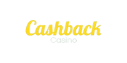 Cashback Casino Logo
