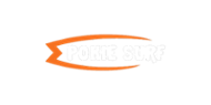 PokieSurf Casino Logo
