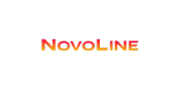 NOVOLINE Spielothek Logo
