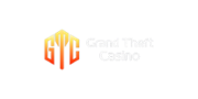 Grand Theft Casino Logo