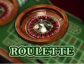 Roulette (Habanero)