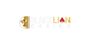 Black Lion Casino Logo