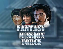 Fantasy Mission Force