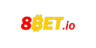 8Bet.io Casino Logo