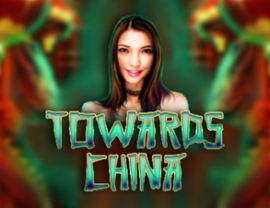 Towards China