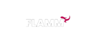 Flamm Casino Logo