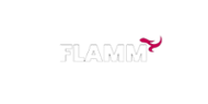 Flamm Casino Logo