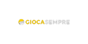 Giocasempre Casino Logo