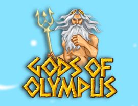 Gods of Olympus
