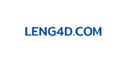 Leng4D Casino Logo