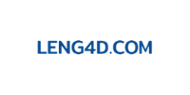 Leng4D Casino Logo