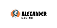 Alexander Casino Logo