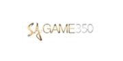 SAGame350 Casino Logo