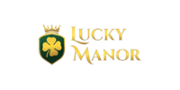 Lucky Manor Casino Logo
