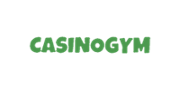 CasinoGym Logo