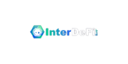 Inter Defi Casino Logo