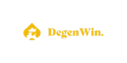 Degen Win Casino Logo