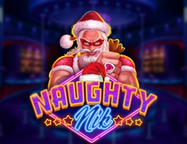 Naughty Nik