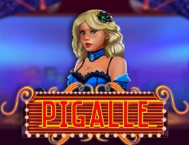 Pigalle