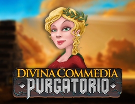 Divina Commedia – Purgatorio