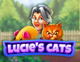 Lucie's Cats