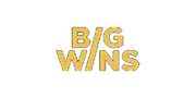 Big Wins Casino Logo