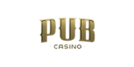 Pub Casino Logo