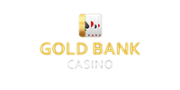 Gold Bank Casino Logo