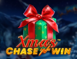 Xmas Chase 'N' Win