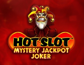 Hot Slot: Mystery Jackpot Joker