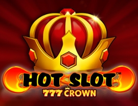 Hot Slot: 777 Crown