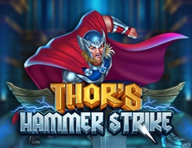 Thor's Hammer Strike