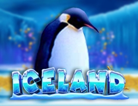 Ice Land