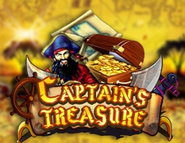 Captain's Treasure