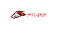 Flames Casino Logo