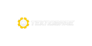 Teknogame Casino Logo