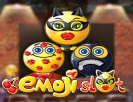 Emoji Slot