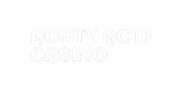 Aunty Acid Casino Logo