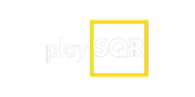 PlaySQR Casino Logo