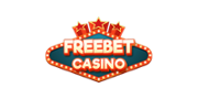 Freebet Casino Logo