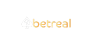 BetReal Casino Logo