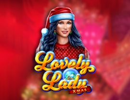 Lovely Lady Xmas