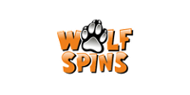 Wolf Spins Casino Logo