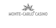 Monte-Carlo Casino Logo
